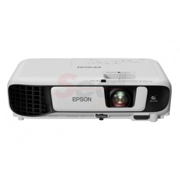 Projetor Epson Powerlite S41